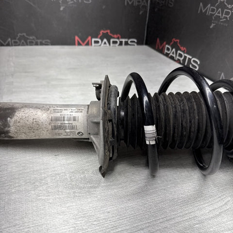 15-20 OEM BMW F80 F82 M3 M4 Front Suspension Shock Strut EDC Left 8008627