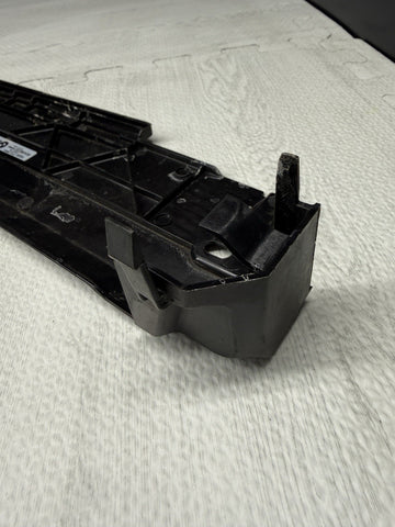 19-26 BMW G20 G80 G82 G83 M3 M4 RADIATOR SUPPORT BRACKET COVER OEM 17118666836