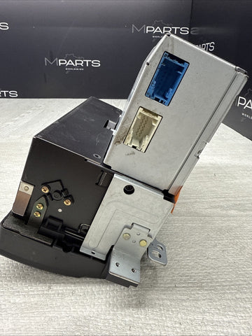 BMW 04-06 325 330 M3 Radio Display On-board Monitor Screen OEM -1 Dead Pixel-