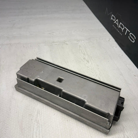 08-13 OEM BMW E90 E92 E93 335 M3 Top Hifi Individual Audio Amplifier OEM 7844934