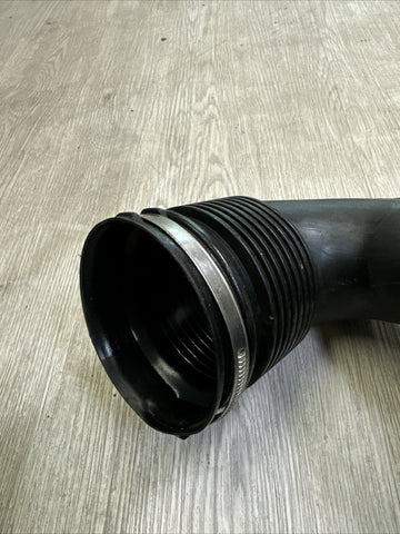 BMW G80 G82 G83 M3 M4 Competition S58 Right Front Intake Pipe Hose OEM 8095812