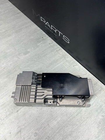 OEM Sound Amplifier Booster Module BMW G30 G12 G14 G15 G16 F90 F91 G05 G06 G07