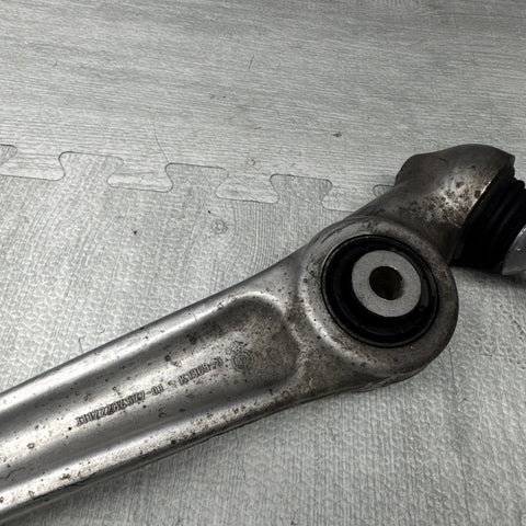 OEM BMW F06 F10 F12 F13 M5 M6 Left Driver Upper Lower Control Arm