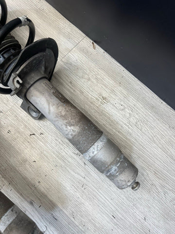 15-20 BMW M3 M4 F80 F82 F83 FRONT STRUTS SHOCKS EDC 2284788