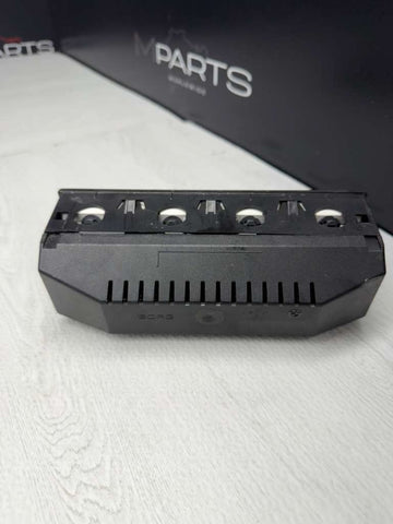 95-99 BMW E36 325 328 M3 OBC Trip Information Display Screen Monitor 8357666