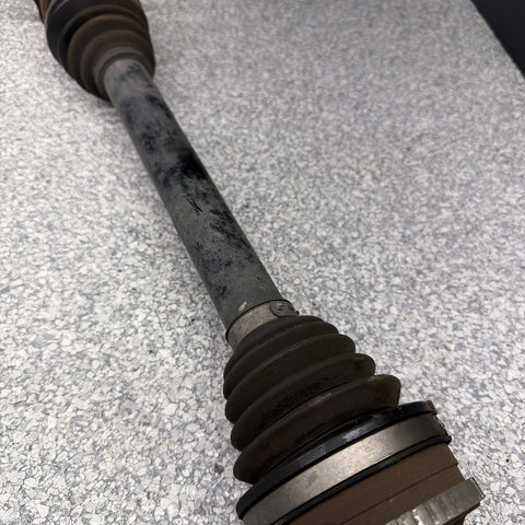 00-09 HONDA S2000 REAR LEFT SUSPENSION AXLE SHAFT OEM