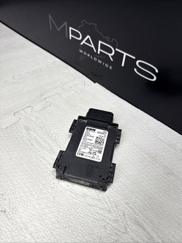 BMW F40 G20 G30 G31 G11 G01 G80 G82 G83 M3 M4 Radar Sensor Original OEM 5A52AC7