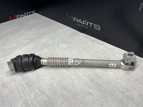 BMW 21-25 G80 G82 G83 G87 M2 M3 M4 Steering Column Shaft Rod 8095761