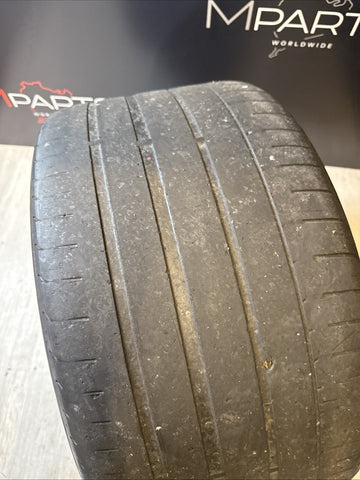 Lamborghini 20" OEM 20x8.5 20x10 Huracan LP580 LP610 Wheels and Tires