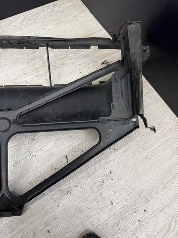 BMW 15-20 F80 F82 F83 M3 M4 FRONT AIR DUCT DUCTS 51748055843