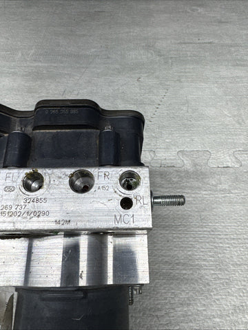 Bosch Motorsport Anti Lock Brake Pump Unit 269737 Ferrari F142M 488 Challenge