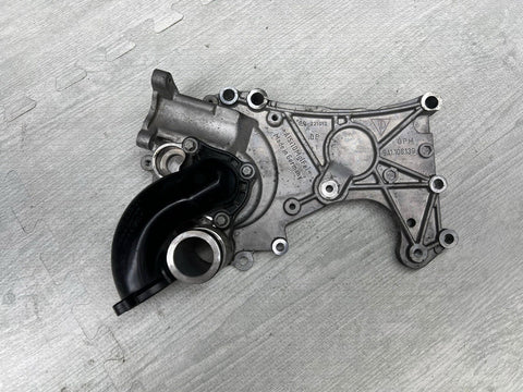 14-16 Porsche 911 GT3 991.1 3.8L Water Pump