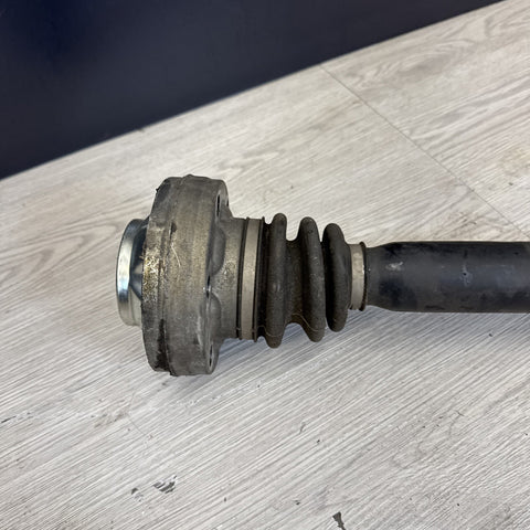 08-13 OEM BMW E90 E92 E93 M3 Rear Right Passenger Output Half Shaft Axle S65