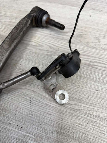 15-20 BMW F82 M2 M3 M4 Front Left Driver Side Lower Control Arm Wishbone OEM