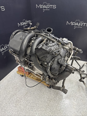 2015 BMW F80 F82 F83 F87 M2 M3 M4 S55 15-20 Engine Motor 47k