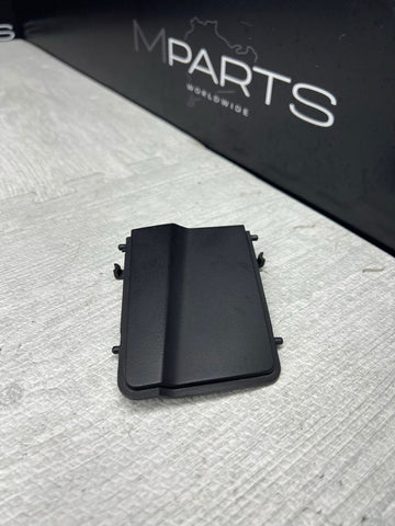 BMW E46 RH Convertible Folding Top Cover Trim 7022394 51437022394 Genuine