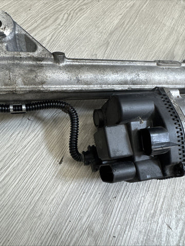 15-20 BMW F80 F82 F83 M3 M4 Electric Power Steering Rack 7828974960 74k