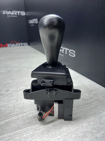 BMW 15-20 F80 F82 F83 M3 M4 DCT AUTOMATIC GEAR SHIFT SELECTOR OEM 7848611