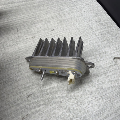 OEM BMW F32 F80 F82 F83 M4 Headlight Left Turn Signal Bulb LED Module Unit