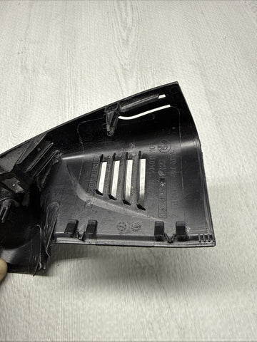 2019-2025 BMW 330I G20 Windshield View Mirror Cover Mirror Base Cover Right OEM