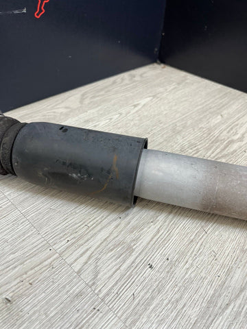 BMW 15-20 F80 M3 Rear Left Driver Shock Strut 2284909 EDC Complete