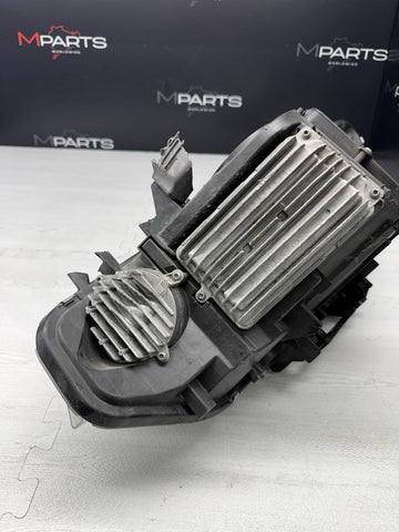 14-17 OEM BMW F32 F36 F80 F82 M3 Right Passenger LED Adaptive Headlight Complete