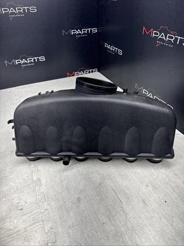 BMW E46 M3 01-06 Intake Manifold Manual