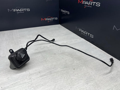 12-22 OEM BMW F12 F13 F90 F91 F92 F93 S63 Radiator Reservoir Expansion Tank