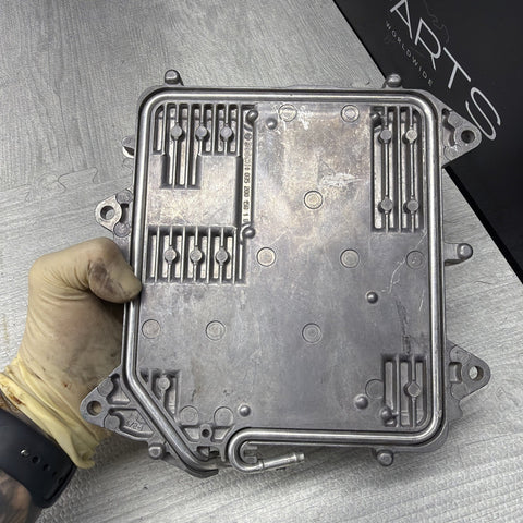 OEM BMW F10 F12 F06 M5 M6 DME ECU S63 Engine Control Unit Module Computer