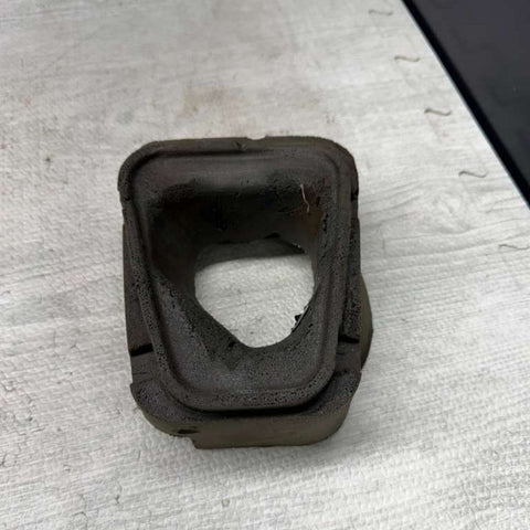 1998–2002 BMW E36 Z3 M Manual Transmission Foam Insert Pad OEM 2491560