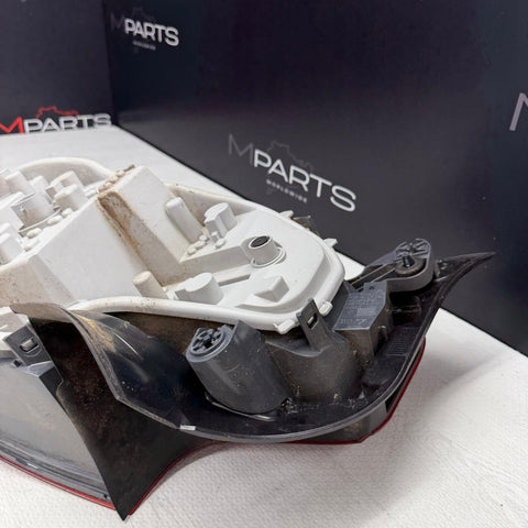 2014–2017 BMW 2 Series F22/F23 Rear Left Passenger Outer Tail Light OEM 7295427