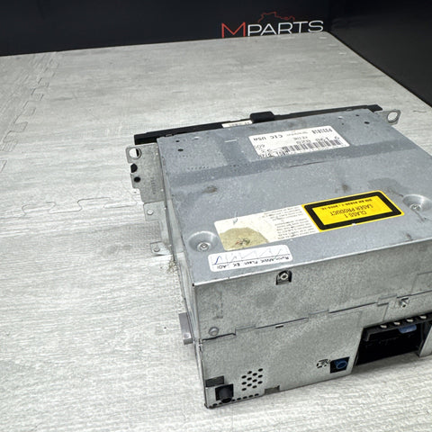 11-13 BMW E90 E92 E93 M3 NAVIGATION GPS CIC HD SATELLITE RADIO CD PLAYER 9198828