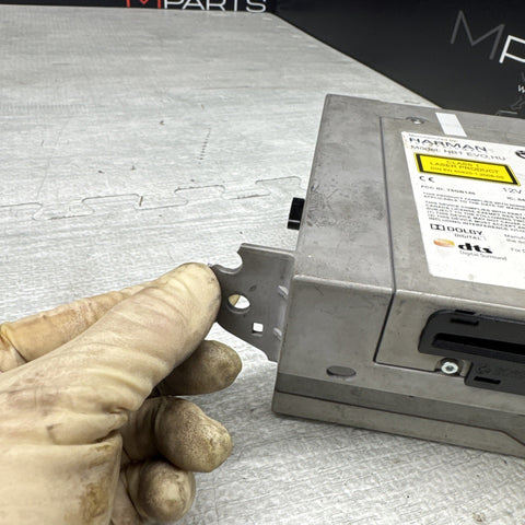 BMW F22 F30 F32 F80 F82 M3 M4 NBT EVO HU Headunit Radio HARMAN ID4 *Notes*