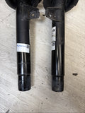 01-06 BMW E46 M3 Sachs Front Suspension Struts Shocks Assembly 317550