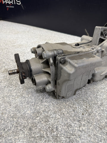 16-27 BMW X1 X2 (F39 F48) MINI CLUBMAN COUNTRYMAN F44 F74 228 REAR DIFFERENTIAL