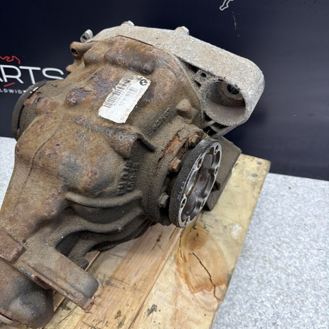 06-10 BMW E60 E63 E64 M5 M6 Rear Differential Carrier 3.62 33102283063 129k Mile