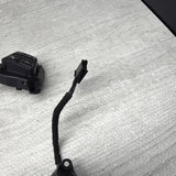 BMW E82 E88 E90 E92 E93 335 M3 BMW Steering Wheel Harness Buttons 7842434