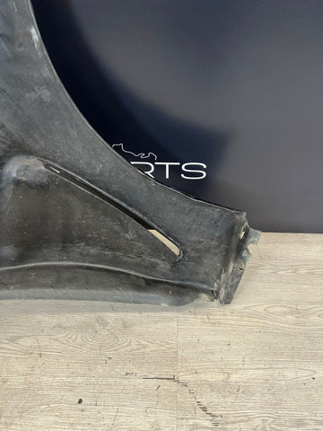 Front Left Driver Fender BMW 2015-2020 F82 F83 M4 Carbon Fiber