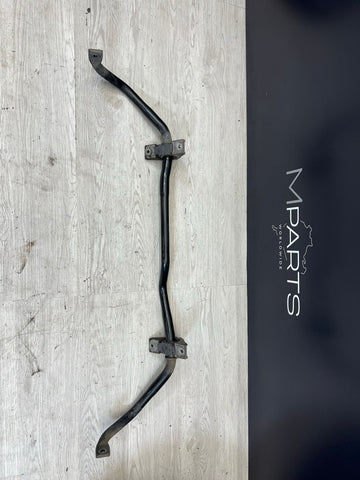 06-10 BMW E63 E64 M6 Front Stabilizer Swaybar Sway Bar 28MM OEM