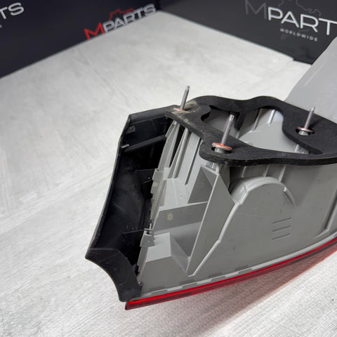 2010-2013 BMW 3 Series E92 Coupe Left Outer Tail Light ULO OEM 1080003