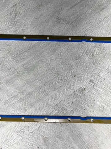 OS 30747 R Fel-Pro Engine Oil Pan Gasket FelPro OS30747R