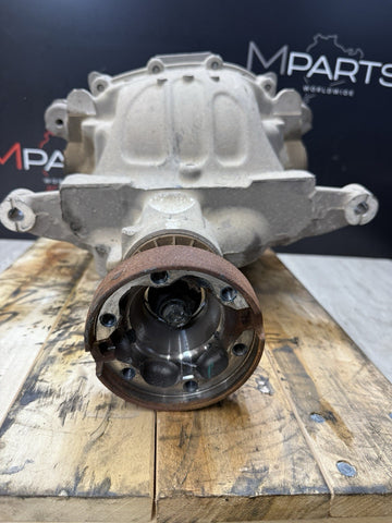 2015+ Ford Mustang Super 8.8 Differential Axle Assembly 3.15 3.31 3.55 2k Miles