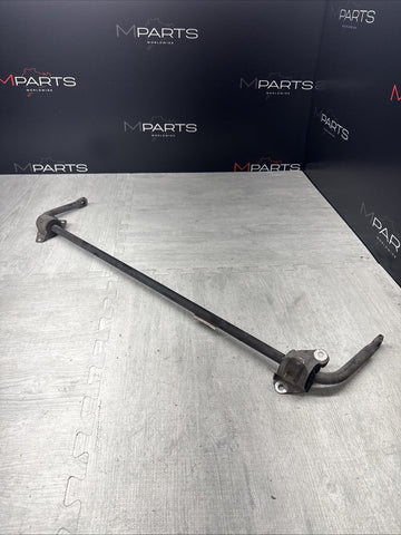 06-10 BMW E60 E63 E64 M5 M6 Rear Stabilizer Sway Bar Link Assembly