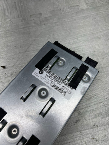 BMW 06-13 E90 E92 E93 335 M3 HARMEN BECKER TOP HiFi AUDIO AMP AMPLIFIER 9218086