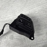 BMW E82 E88 E90 E92 E93 335 M3 BMW Steering Wheel Harness Buttons 7842434