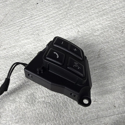 BMW E82 E88 E90 E92 E93 335 M3 BMW Steering Wheel Harness Buttons 7842434