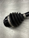 OEM Front Left Driver CV Axle Shaft 31608092195 21-25 BMW M3 M4 G80 G82 G83 AWD