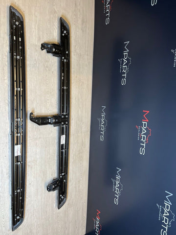 (PICKUP ONLY) Lamborghini Urus Side Steps Running Step Boards