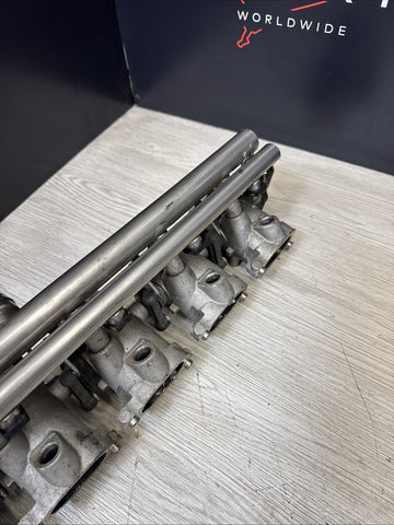 01-06 BMW E46 M3 S54 Z4M Individual Throttle Bodies ITB Intake