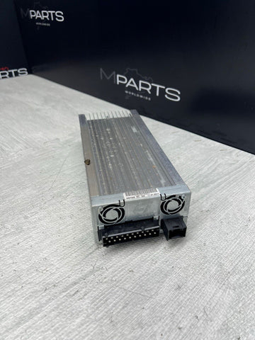 BMW 06-13 E90 E92 E93 335 M3 HARMEN BECKER TOP HiFi AUDIO AMP AMPLIFIER 9218086